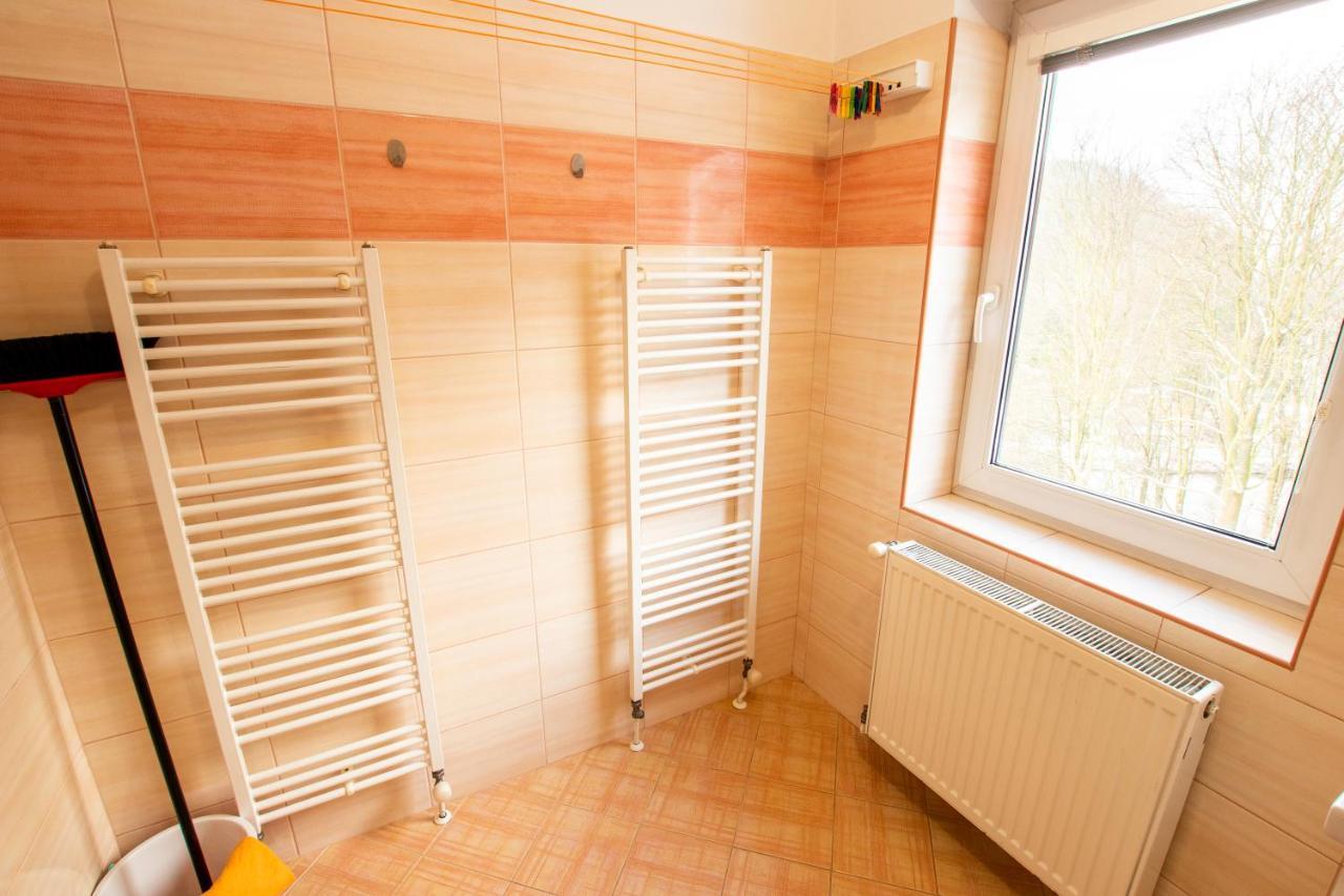 Apartment Blehovi Mala Velen Eksteriør billede
