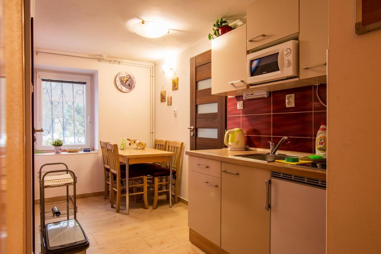 Apartment Blehovi Mala Velen Eksteriør billede