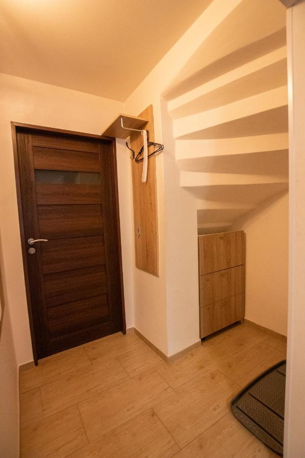 Apartment Blehovi Mala Velen Eksteriør billede