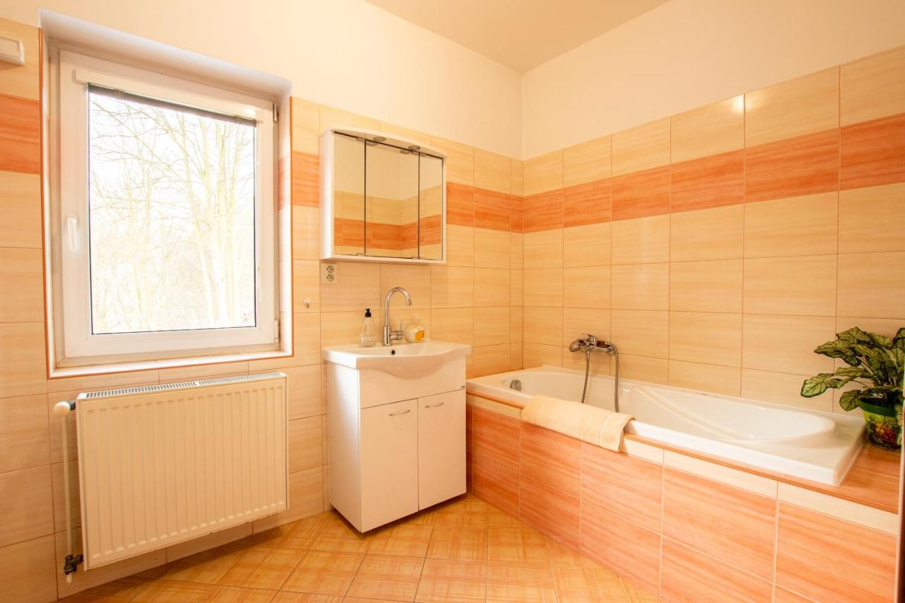 Apartment Blehovi Mala Velen Eksteriør billede