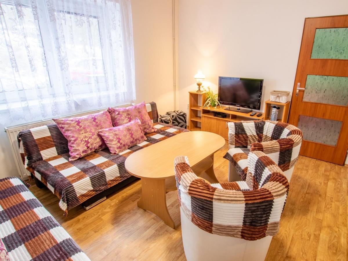 Apartment Blehovi Mala Velen Eksteriør billede