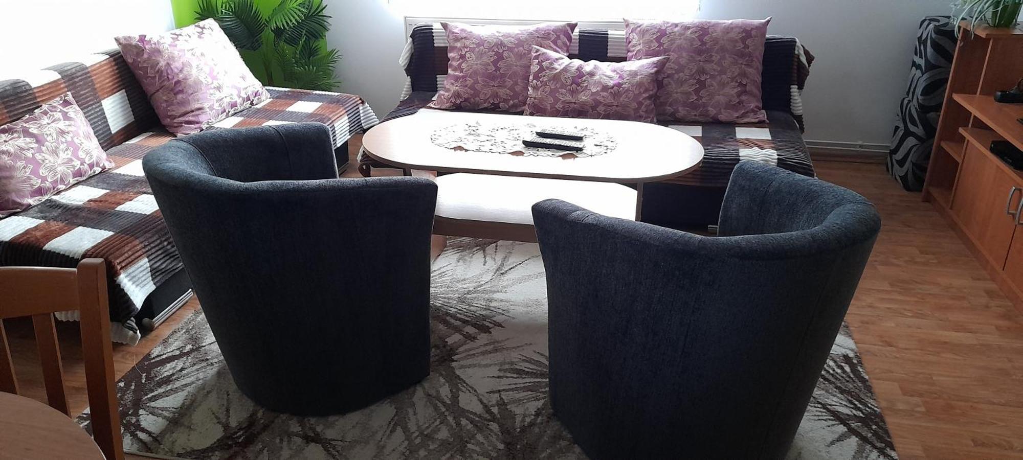 Apartment Blehovi Mala Velen Eksteriør billede