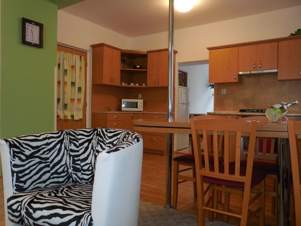 Apartment Blehovi Mala Velen Eksteriør billede